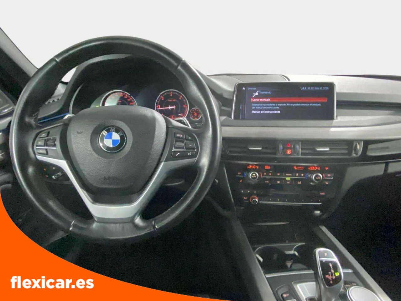 Foto BMW X5 11