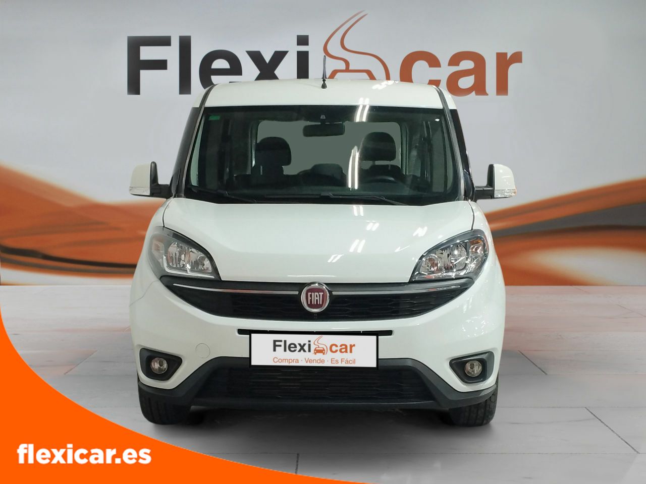 Foto Fiat Doblo 2