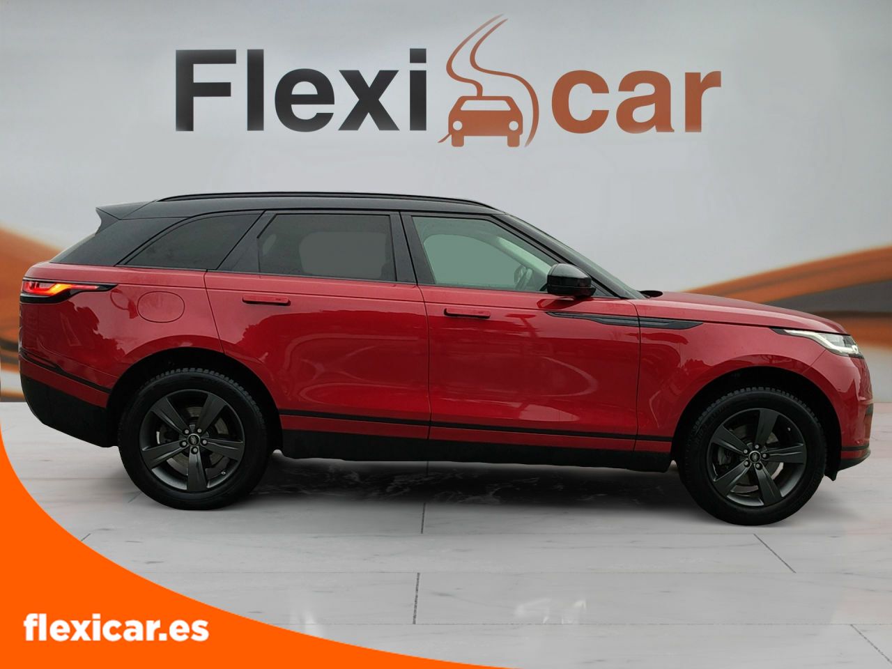 Foto Land-Rover Range Rover Velar 4