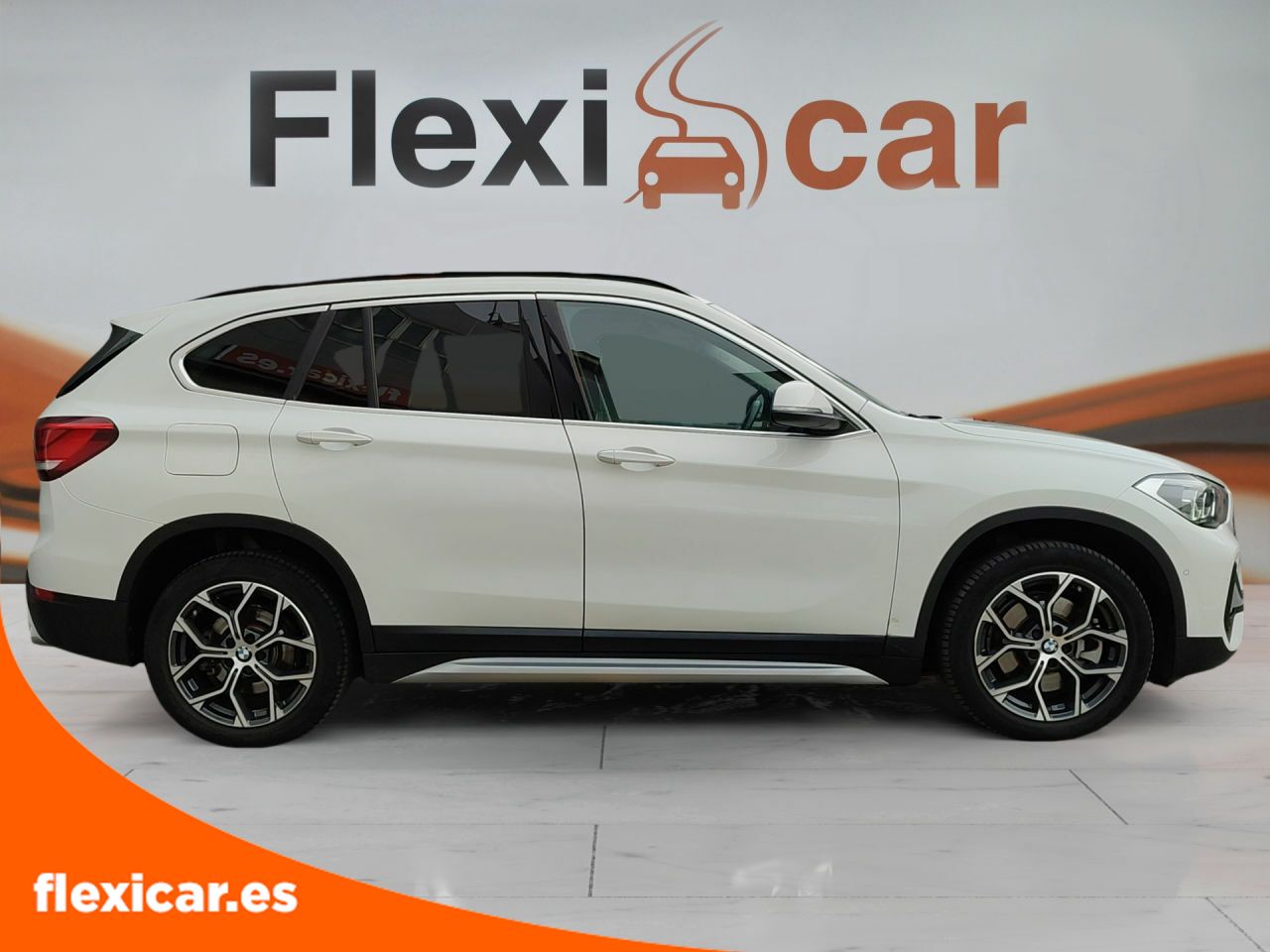 Foto BMW X1 4