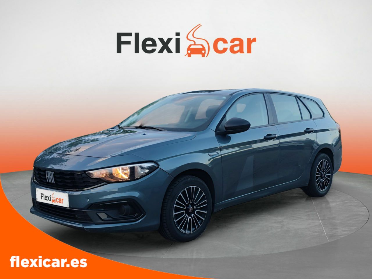 Foto Fiat Tipo 3