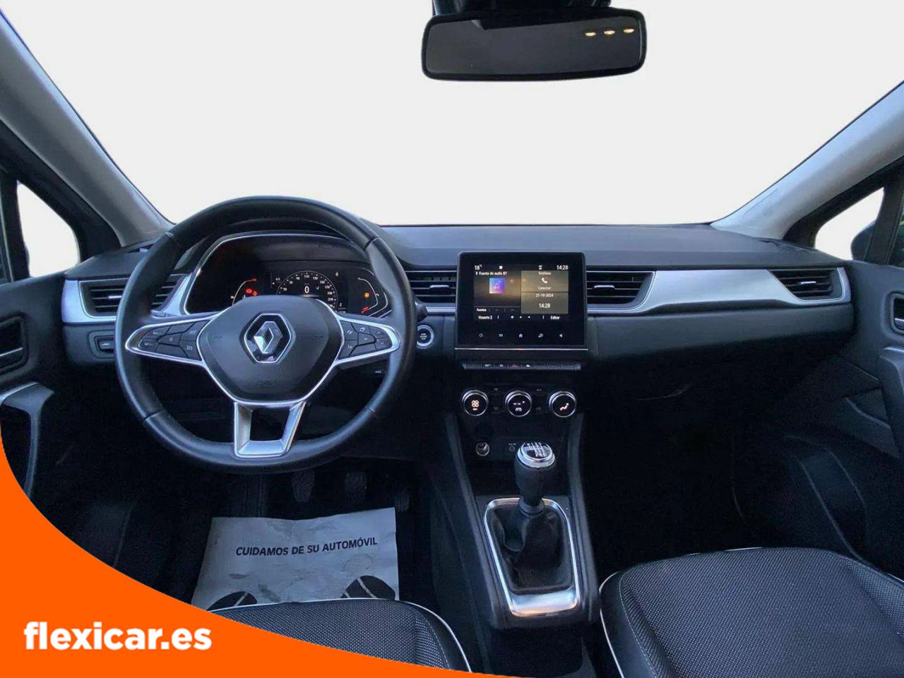 Foto Renault Captur 10