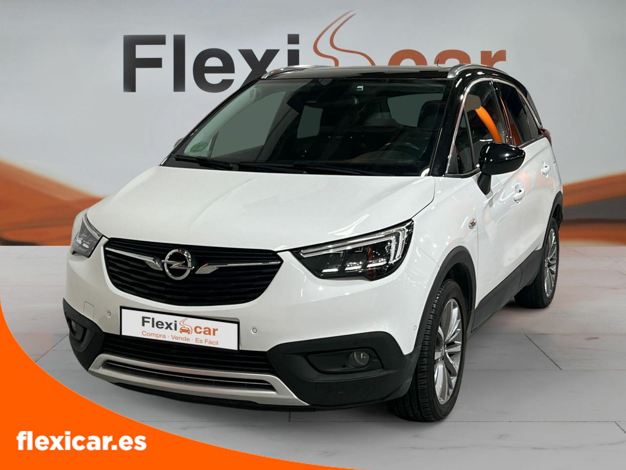 Foto Opel Crossland X 3