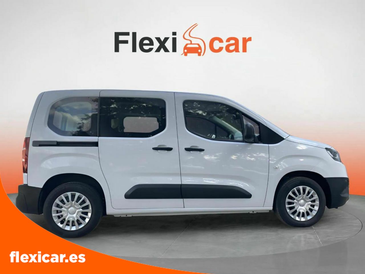 Foto Toyota Proace Verso 4