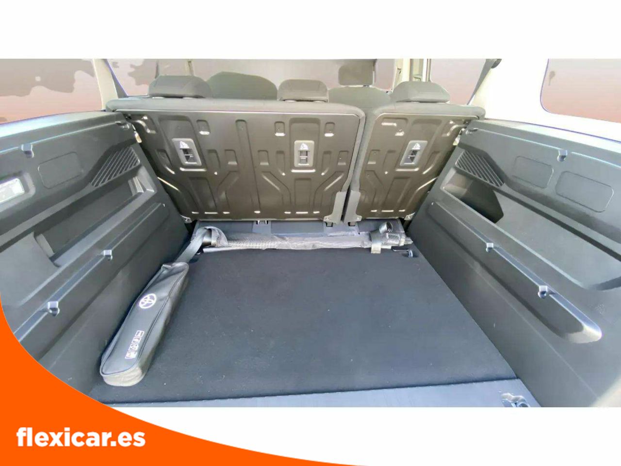 Foto Toyota Proace Verso 17