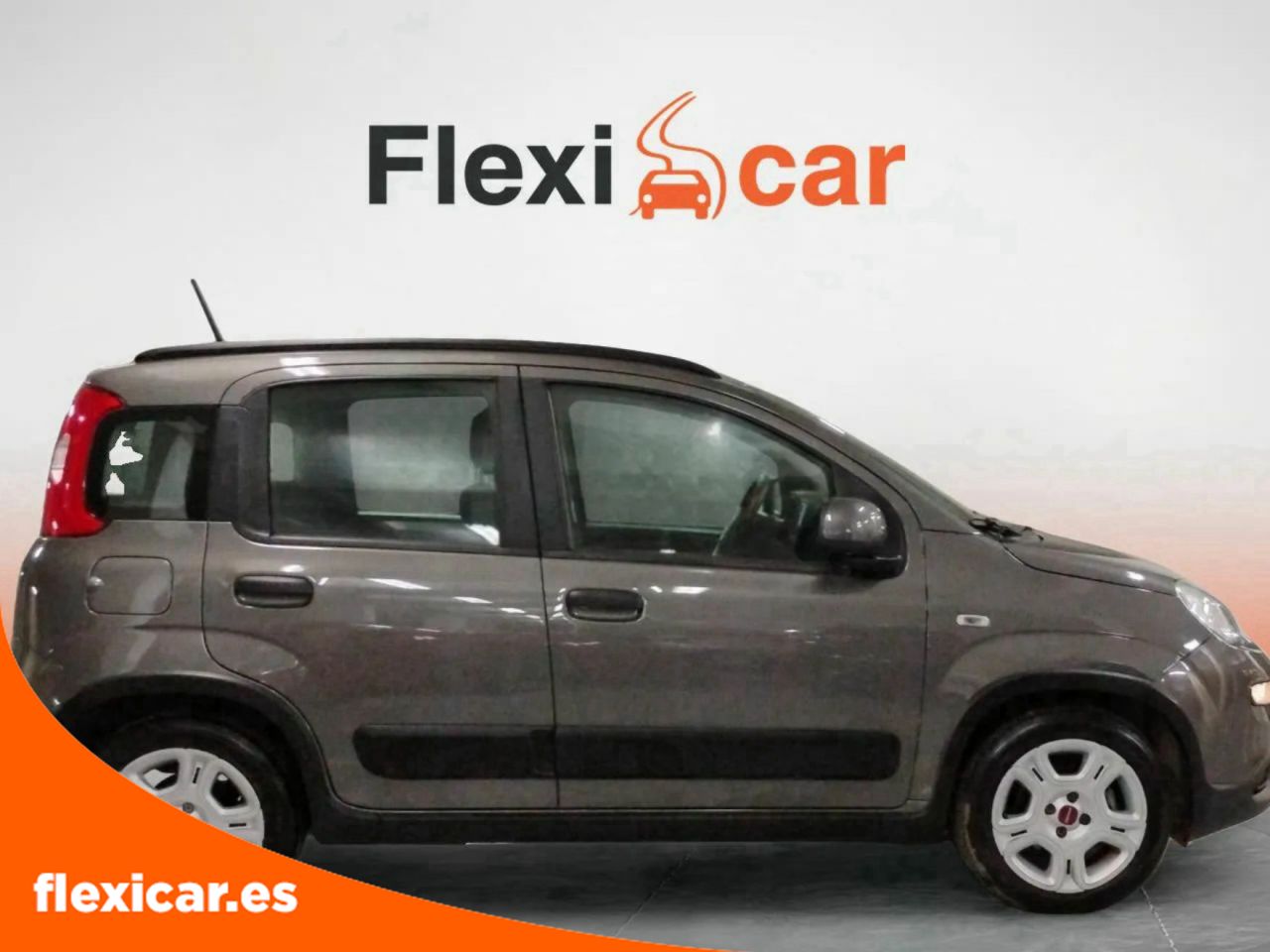 Foto Fiat Panda 4