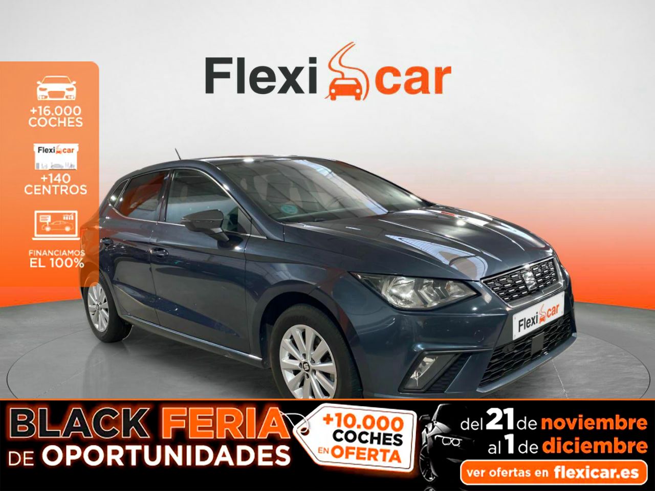 Foto Seat Ibiza 1