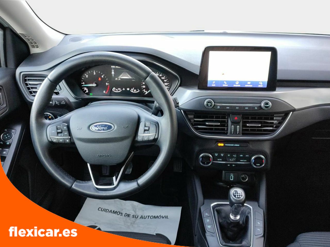 Foto Ford Focus 12