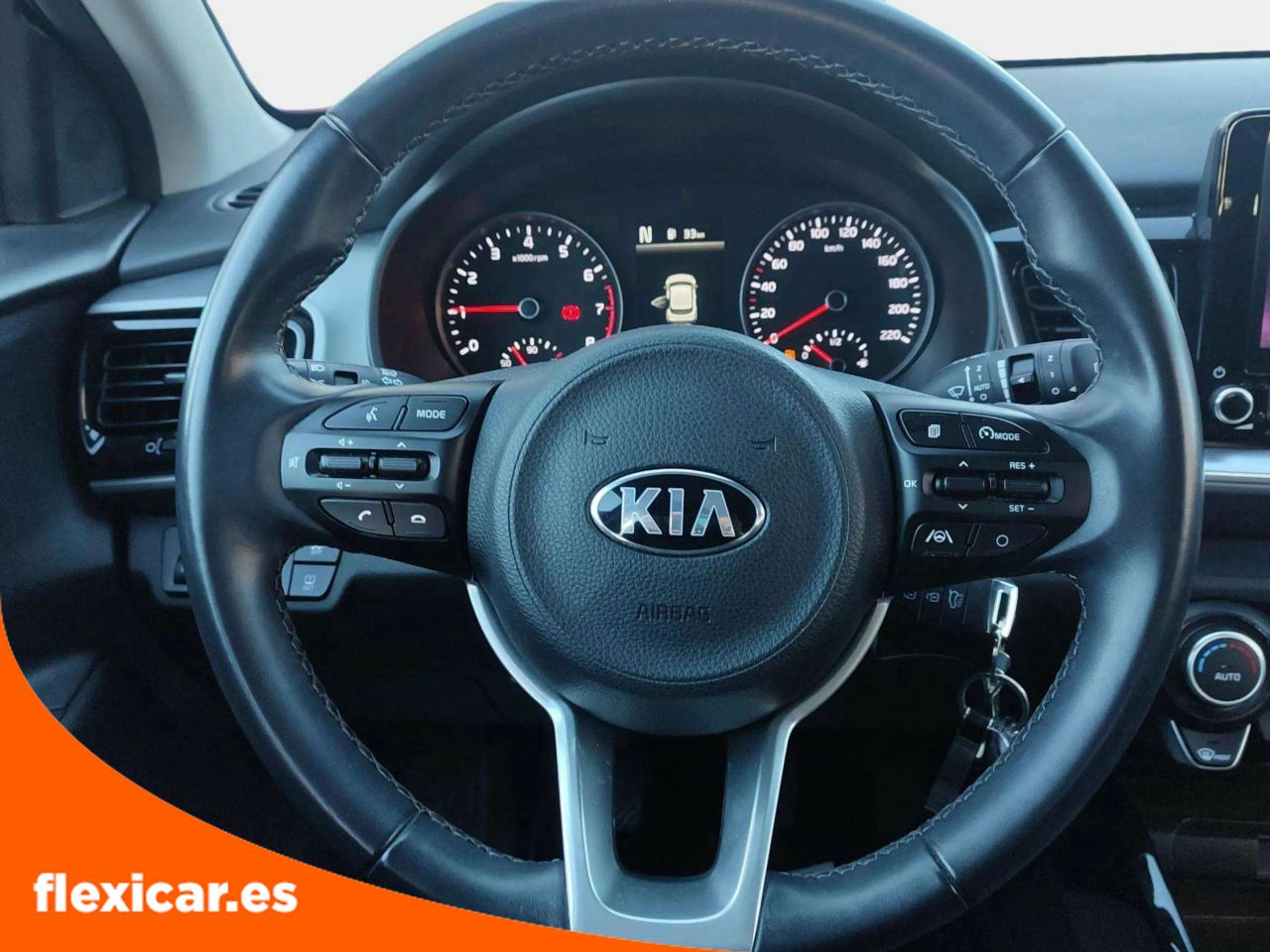 Foto Kia Stonic 14