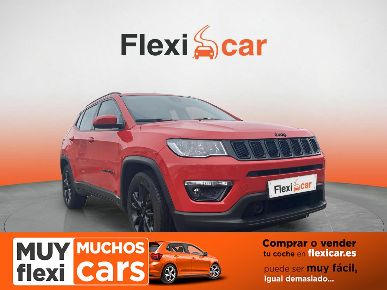 Foto Jeep Compass 1