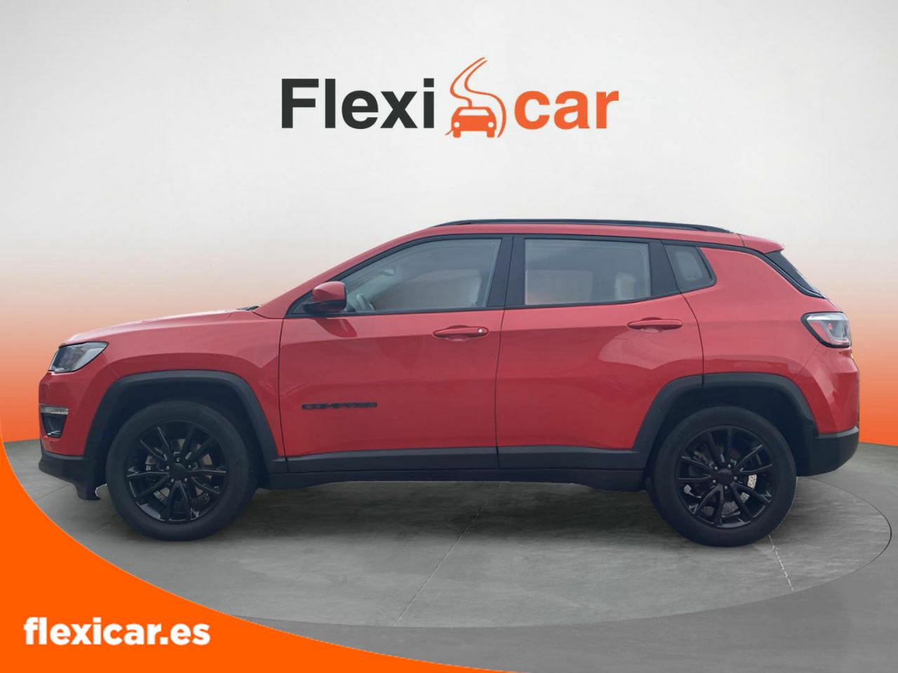 Foto Jeep Compass 5