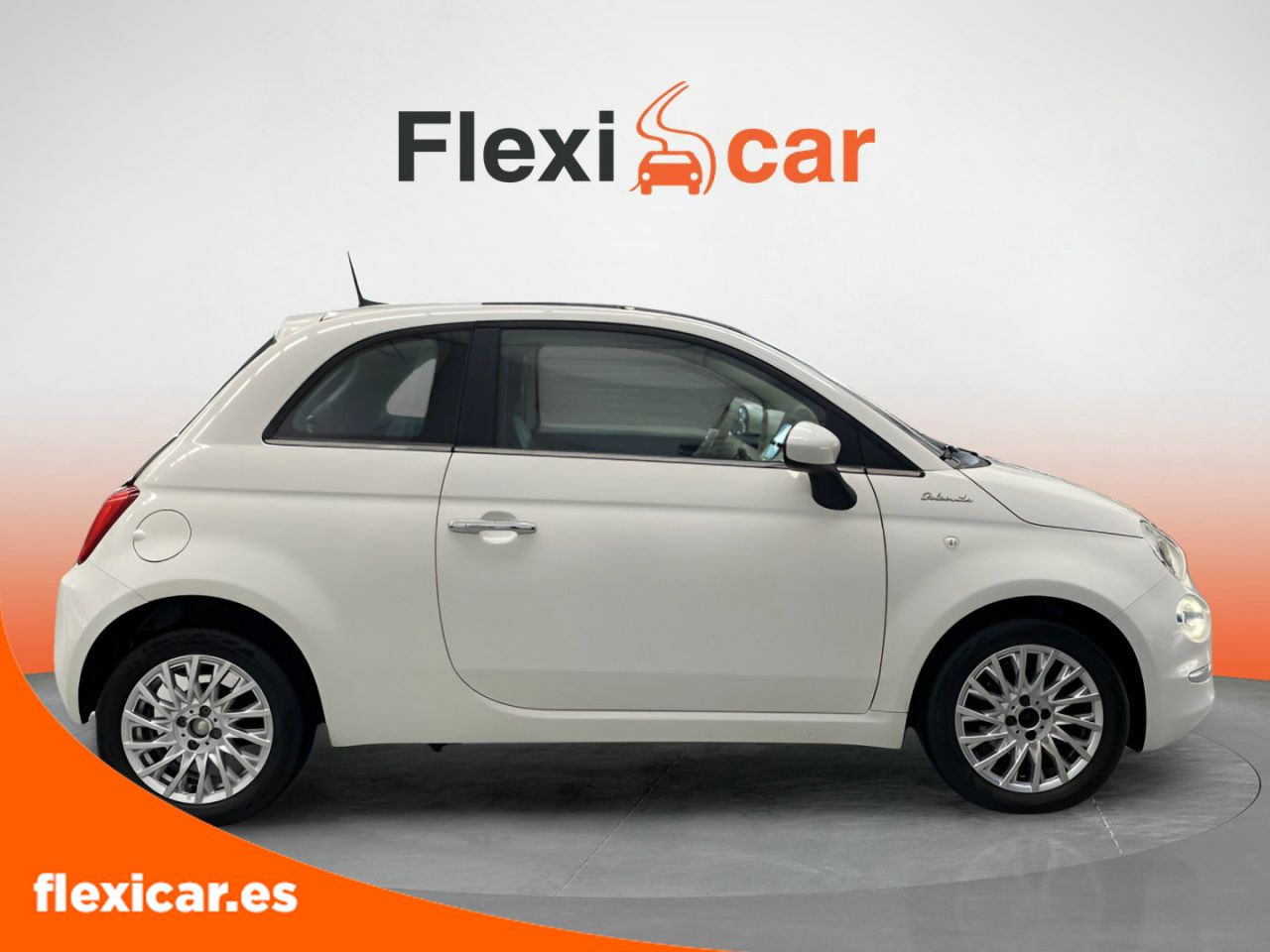 Foto Fiat 500 9