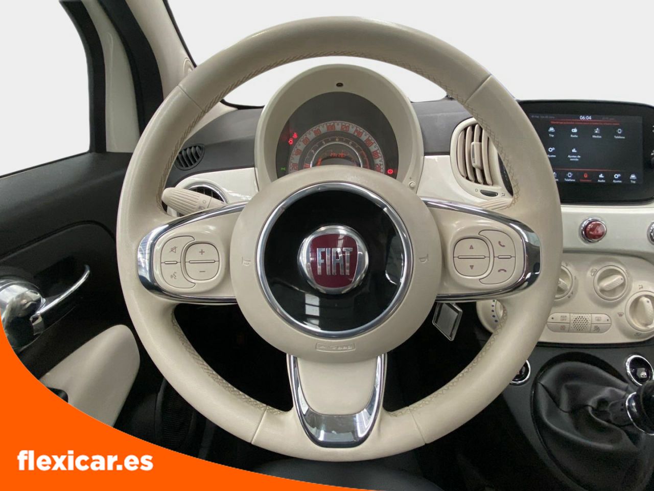 Foto Fiat 500 15