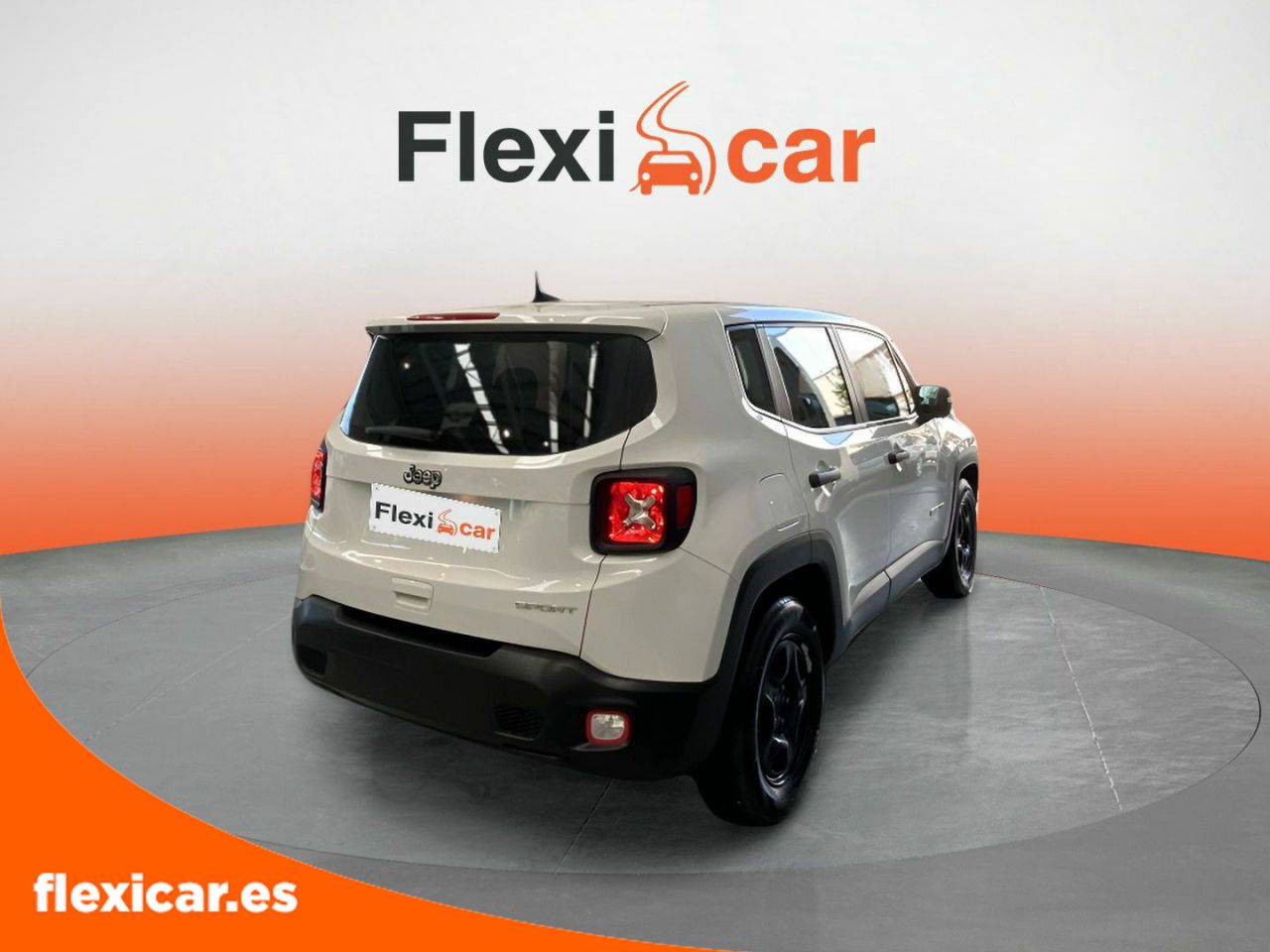 Foto Jeep Renegade 8