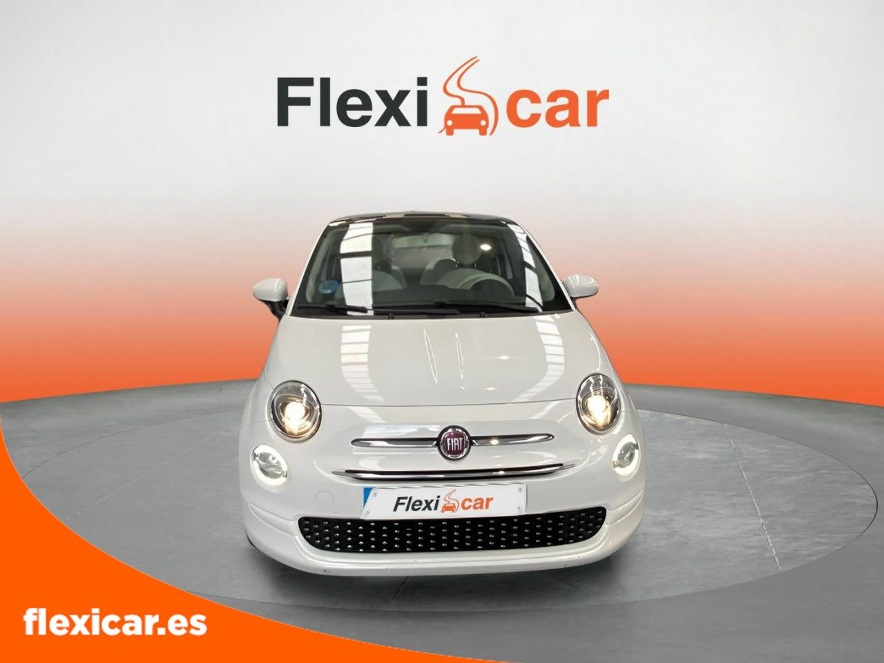 Foto Fiat 500 2