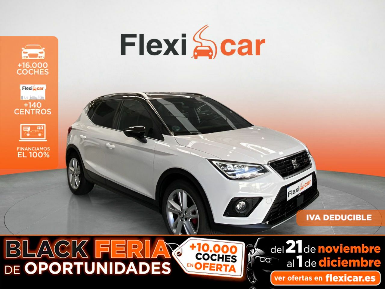 Foto Seat Arona 1