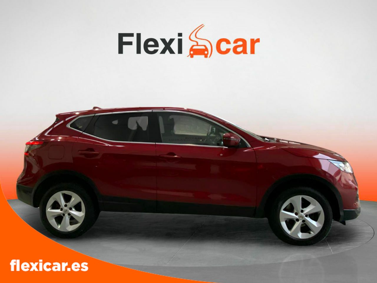 Foto Nissan Qashqai 29