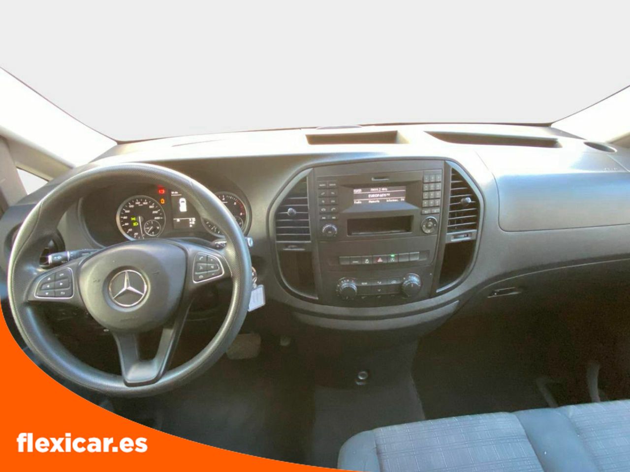 Foto Mercedes-Benz Vito 15