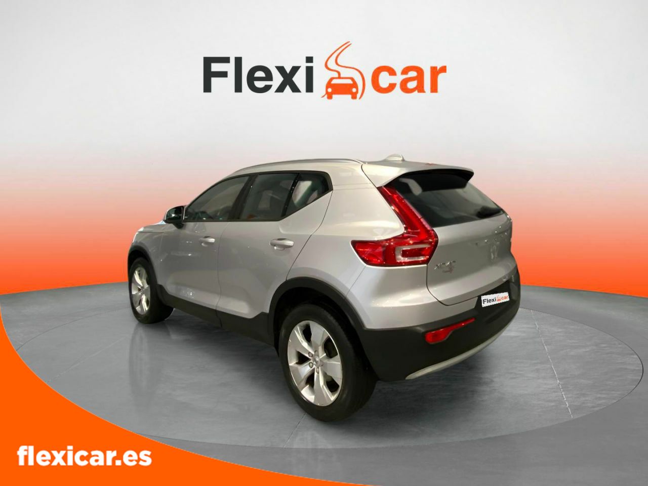 Foto Volvo XC40 5