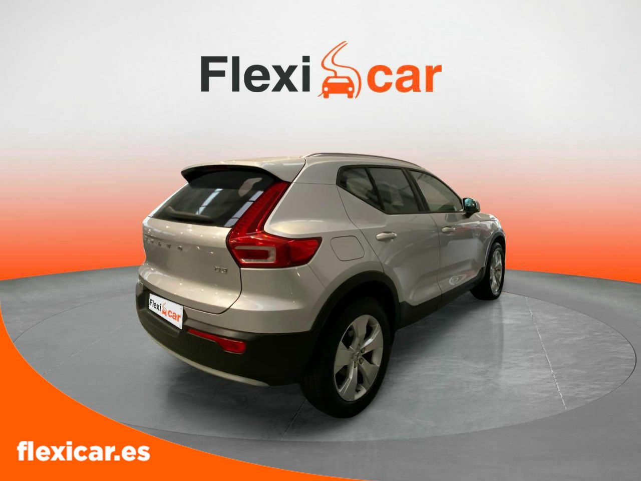 Foto Volvo XC40 9