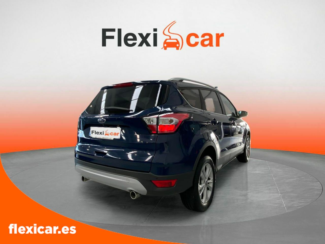 Foto Ford Kuga 8