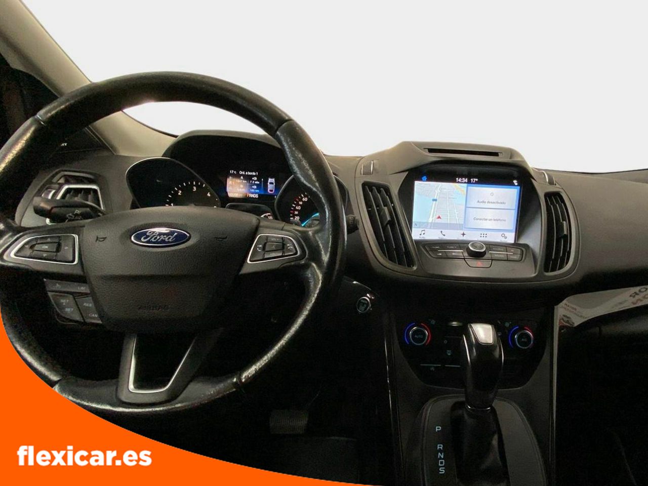 Foto Ford Kuga 14