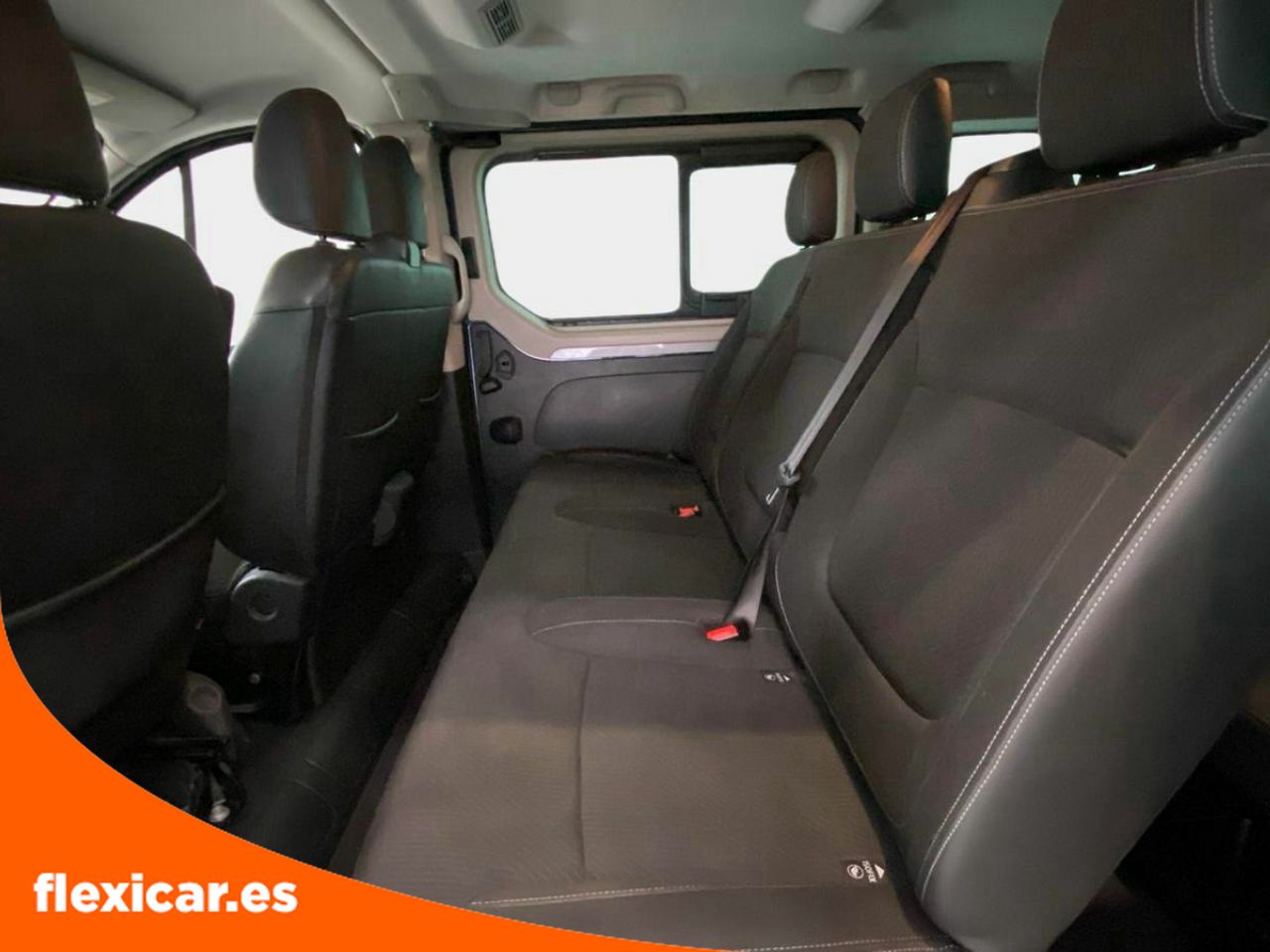 Foto Renault Trafic 12