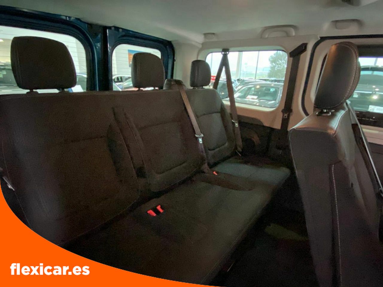 Foto Renault Trafic 21