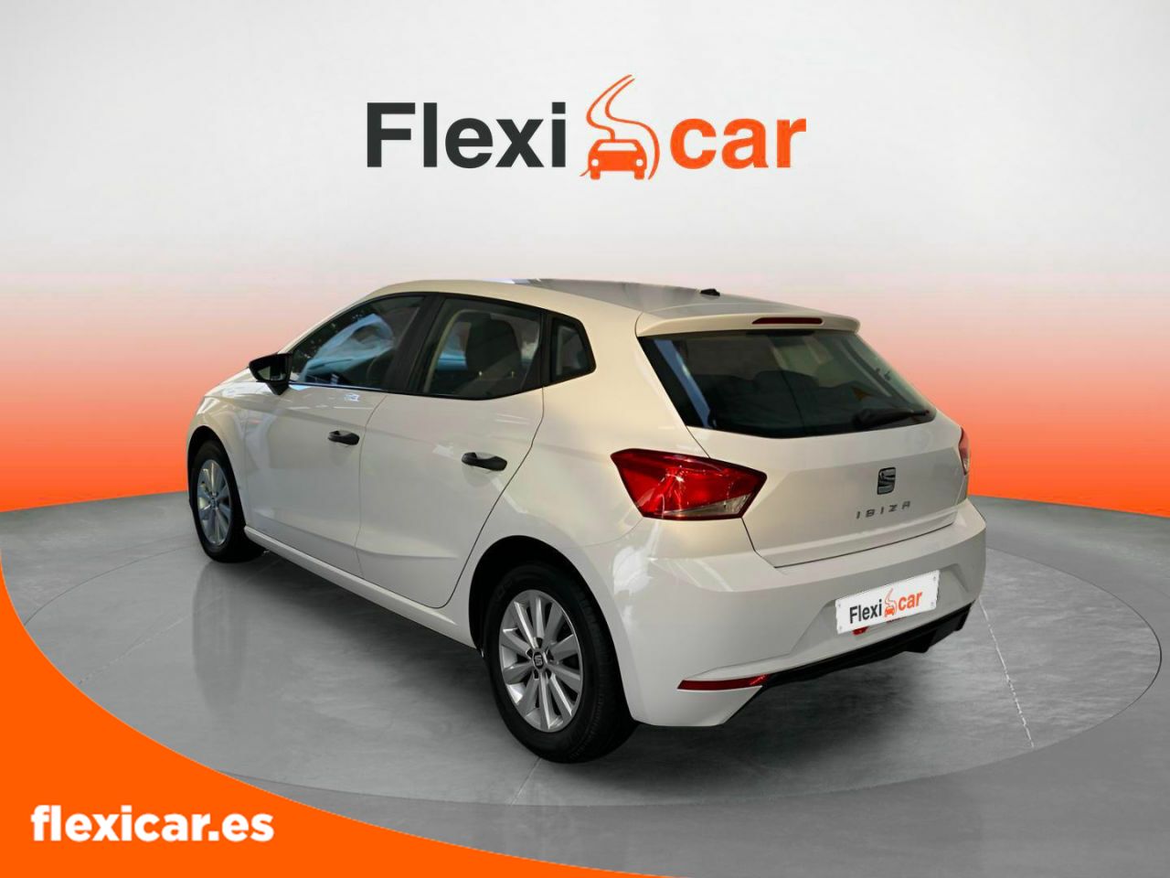 Foto Seat Ibiza 5