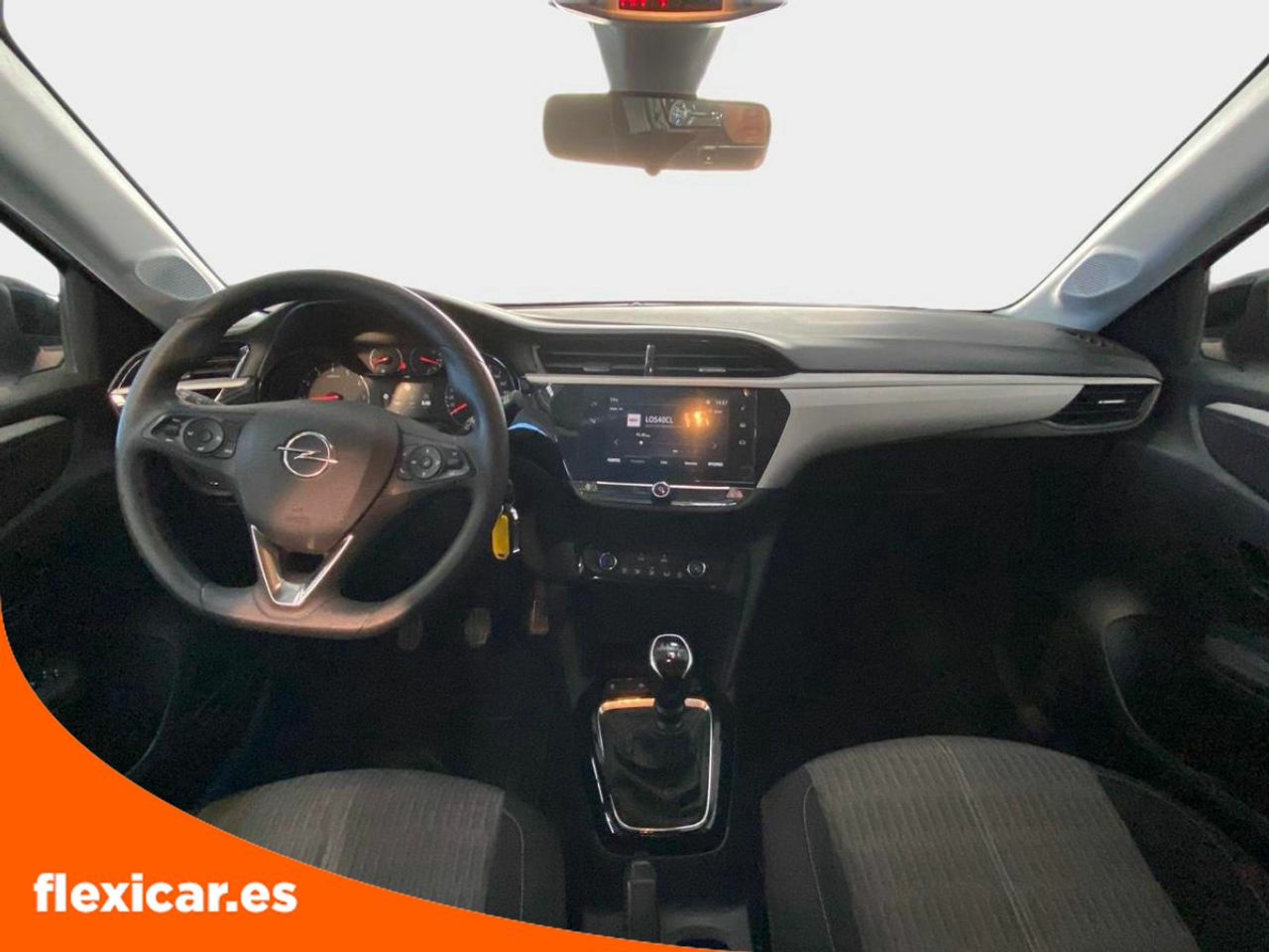 Foto Opel Corsa 14