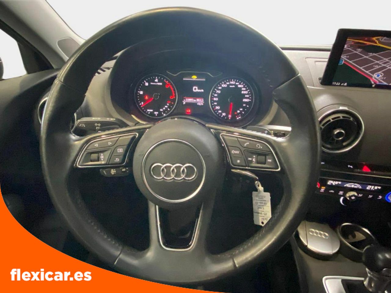 Foto Audi A3 19