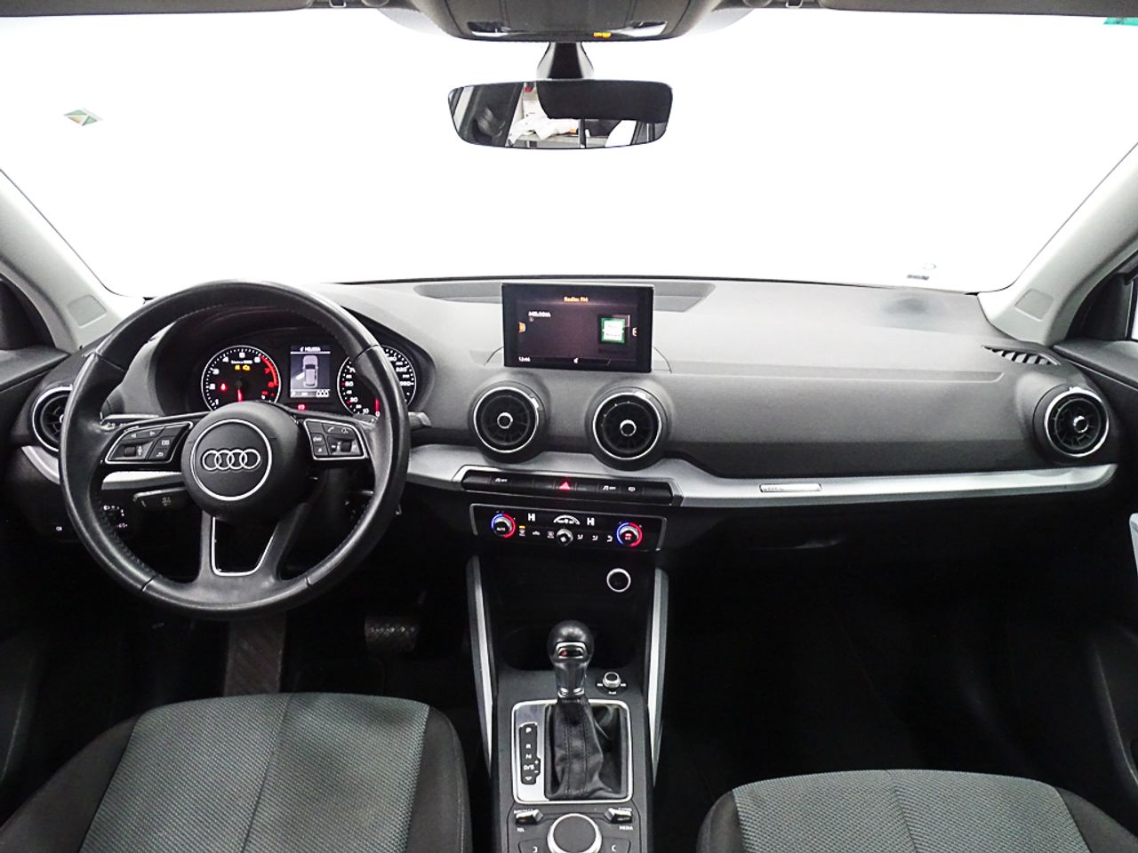 Foto Audi Q2 3