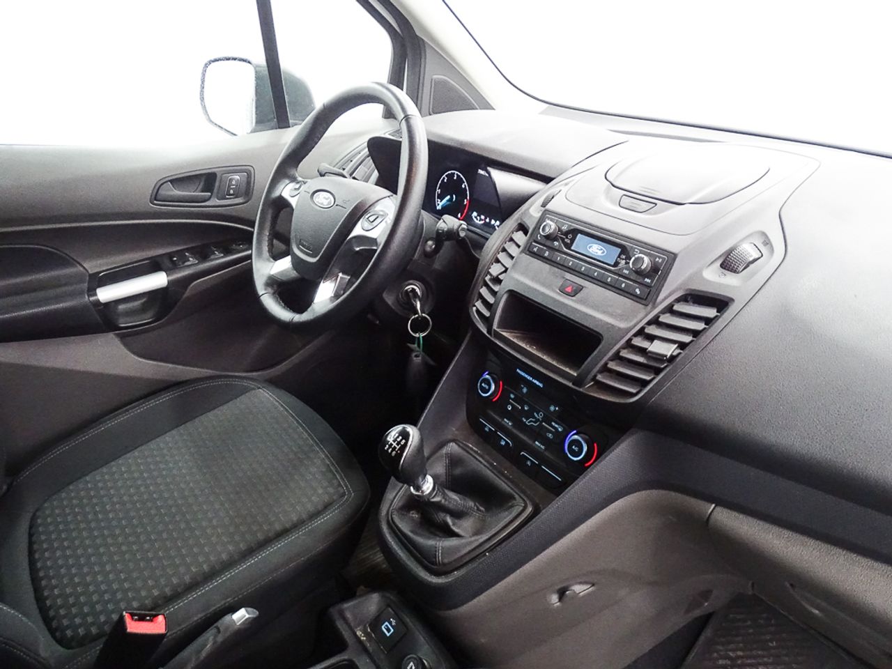 Foto Ford Transit Connect 24