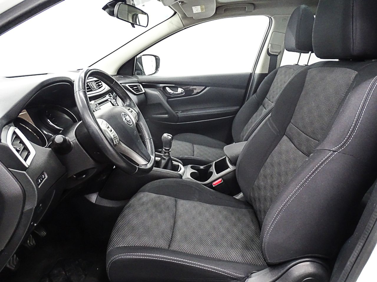 Foto Nissan Qashqai 15