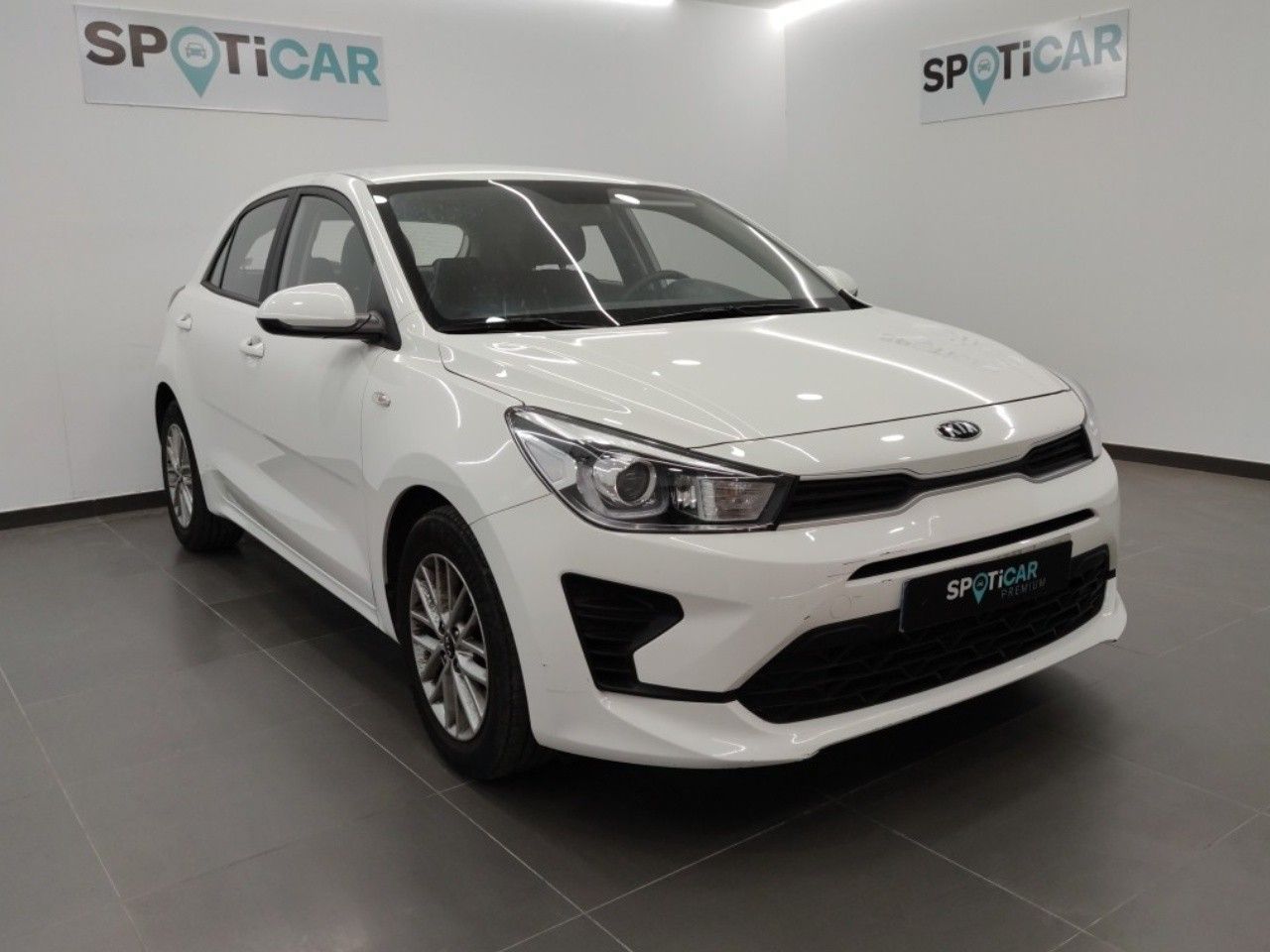 Foto Kia Rio 3