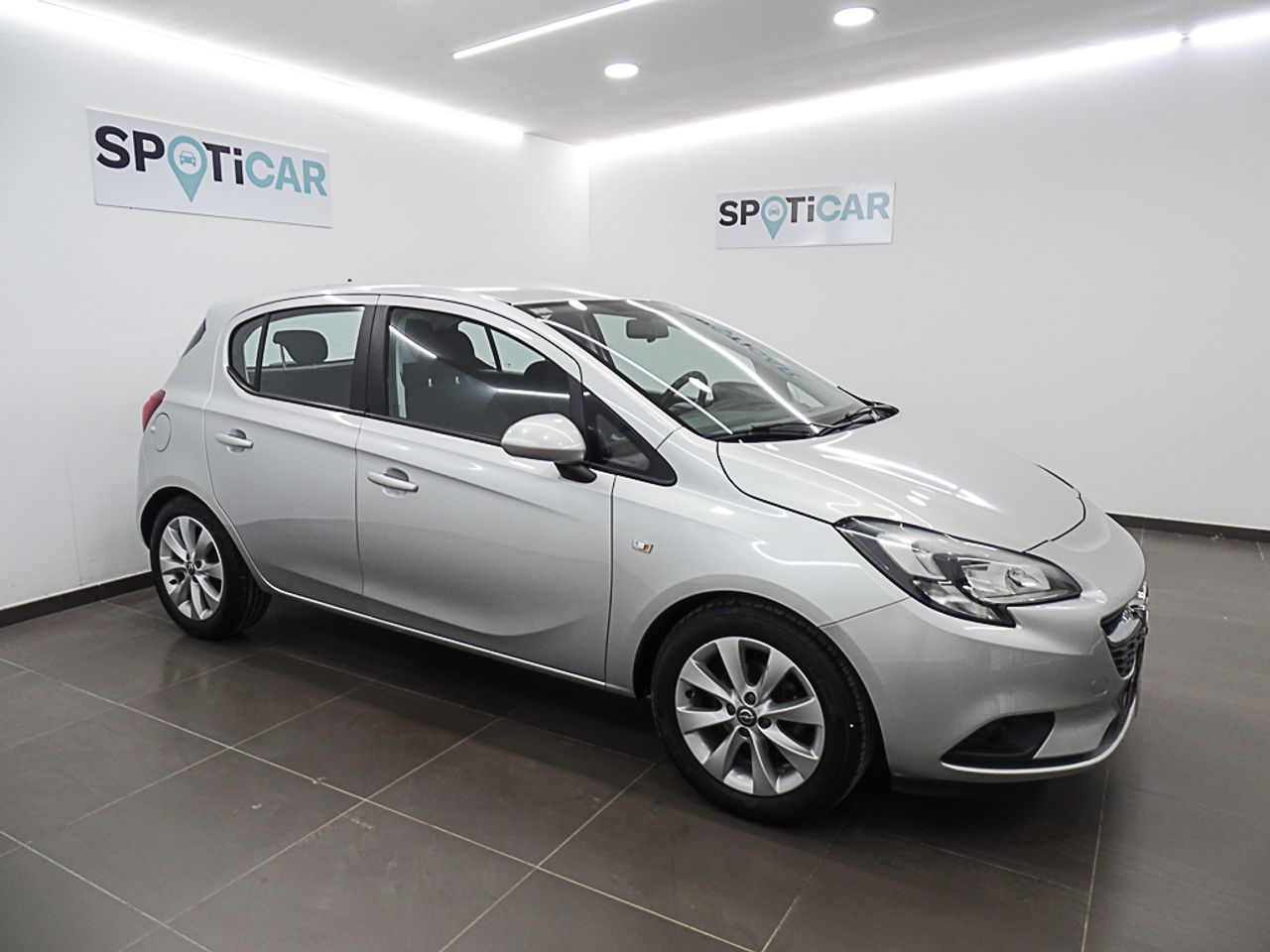 Foto Opel Corsa 4