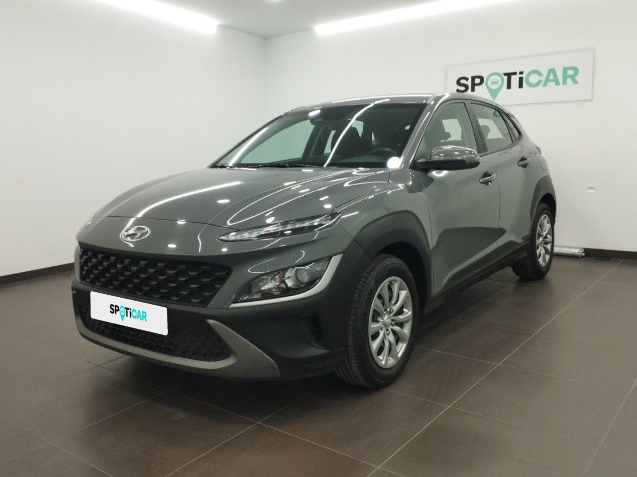 Foto Hyundai Kona 1