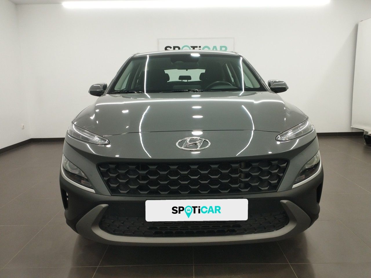 Foto Hyundai Kona 2