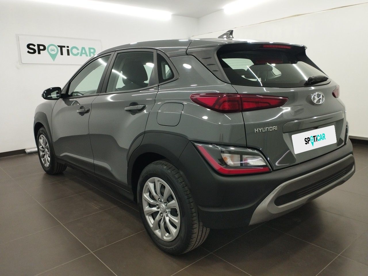 Foto Hyundai Kona 7