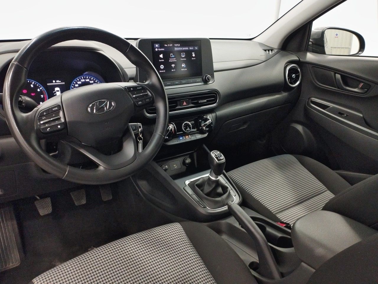 Foto Hyundai Kona 24