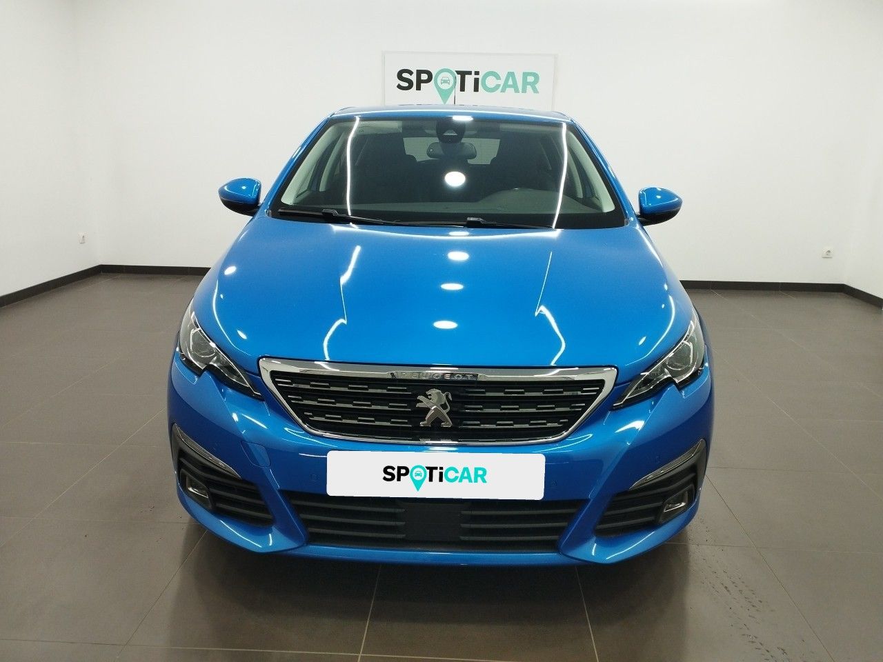 Foto Peugeot 308 6