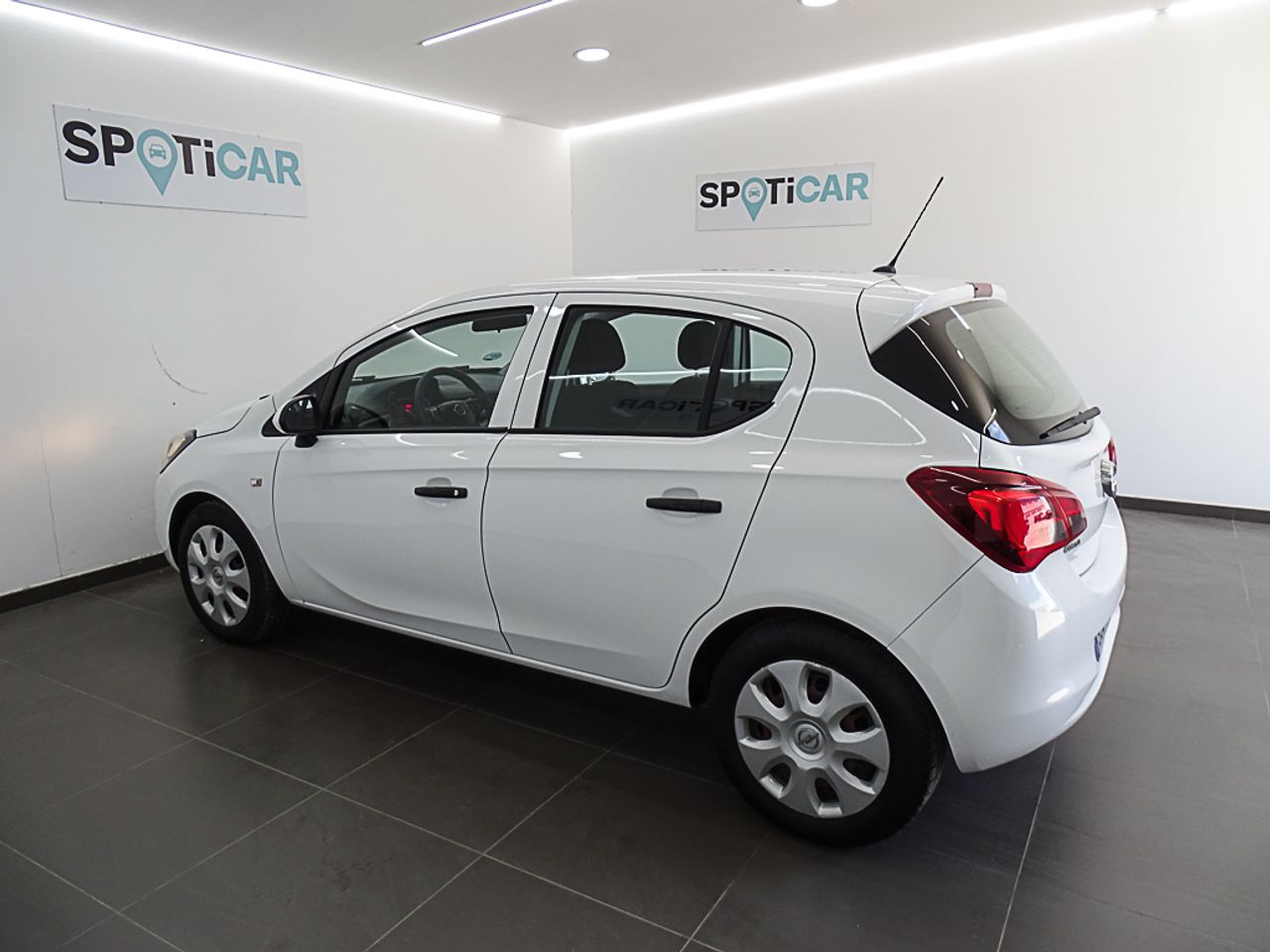 Foto Opel Corsa 8