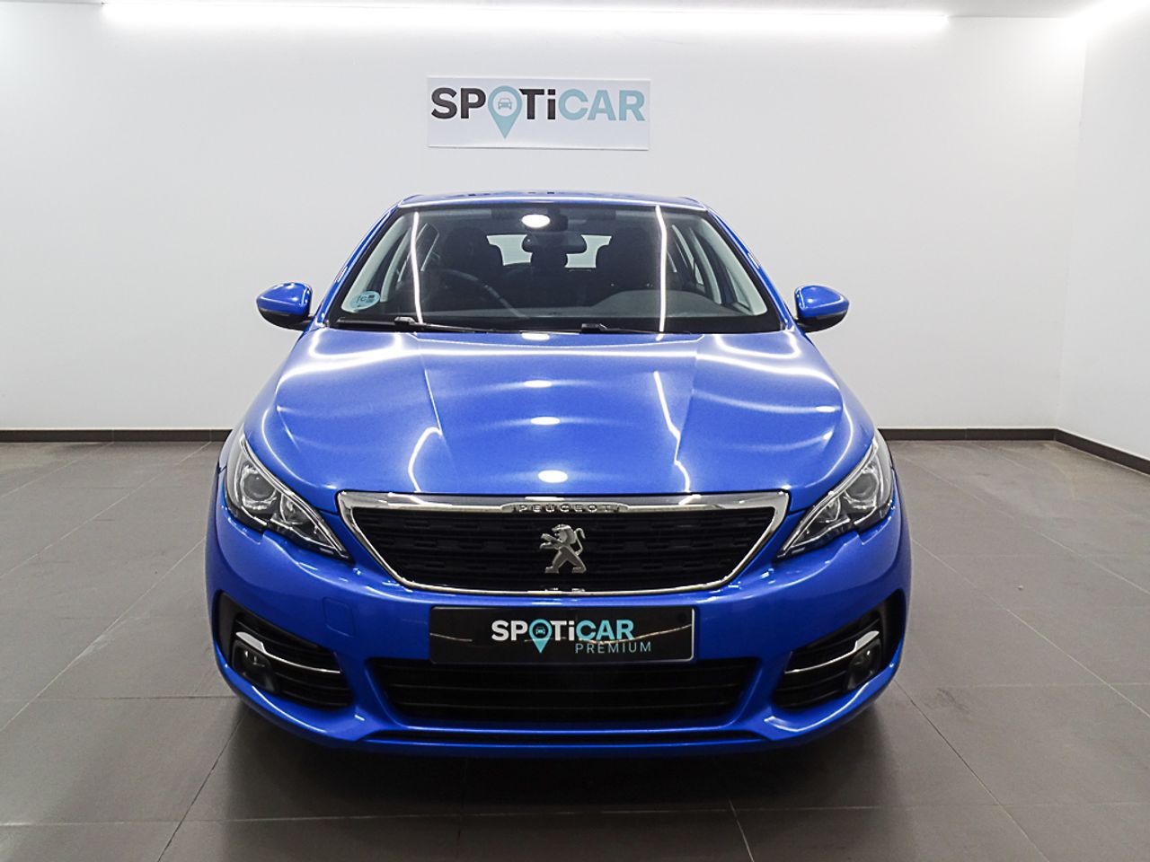 Foto Peugeot 308 9