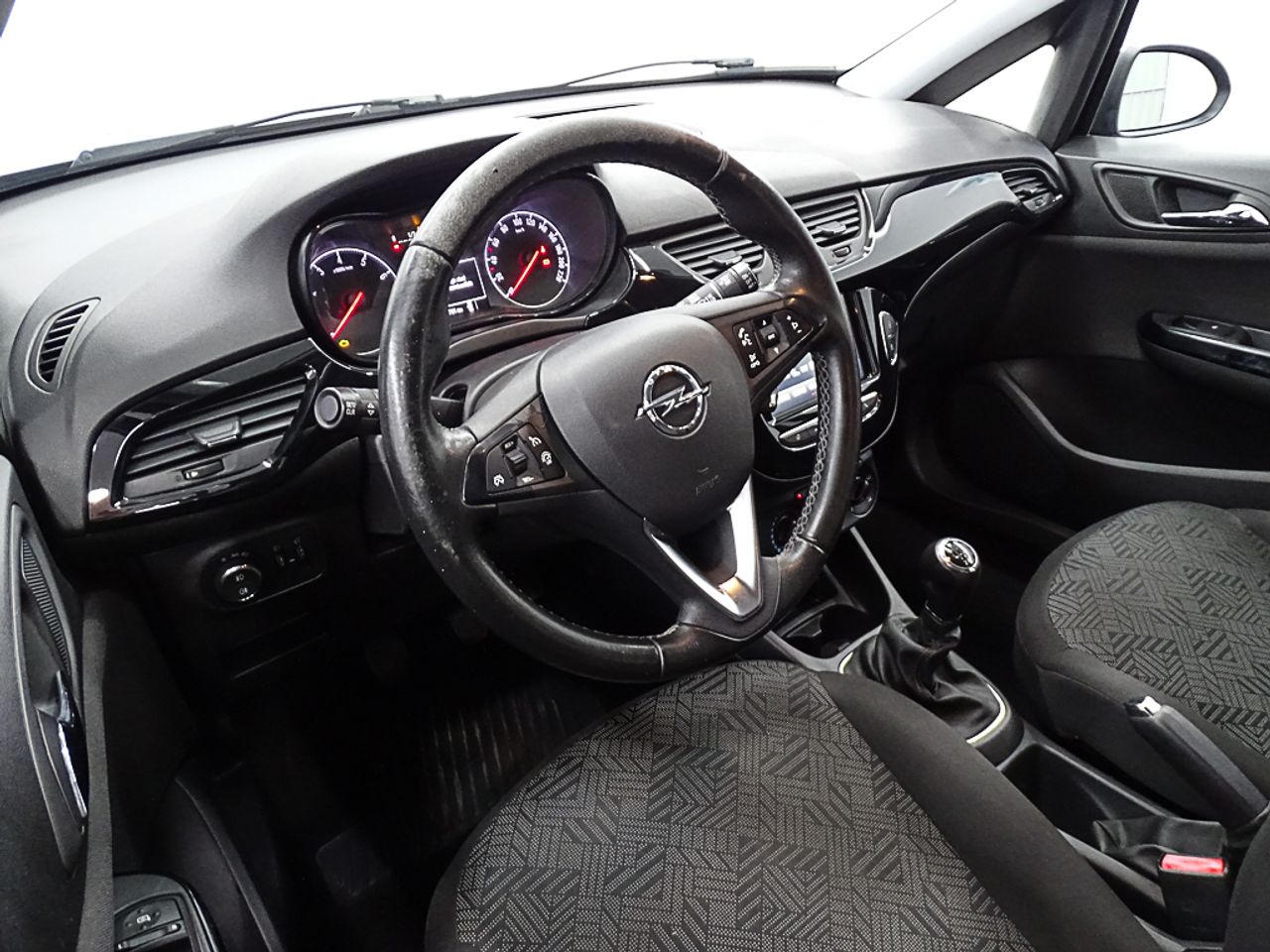 Foto Opel Corsa 17