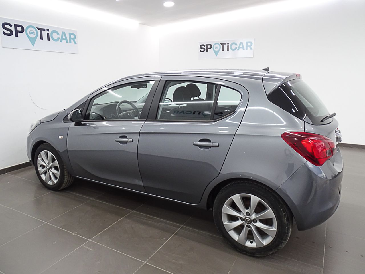 Foto Opel Corsa 20