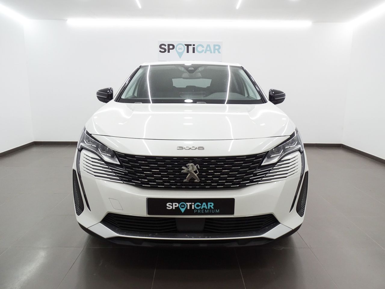 Foto Peugeot 3008 2