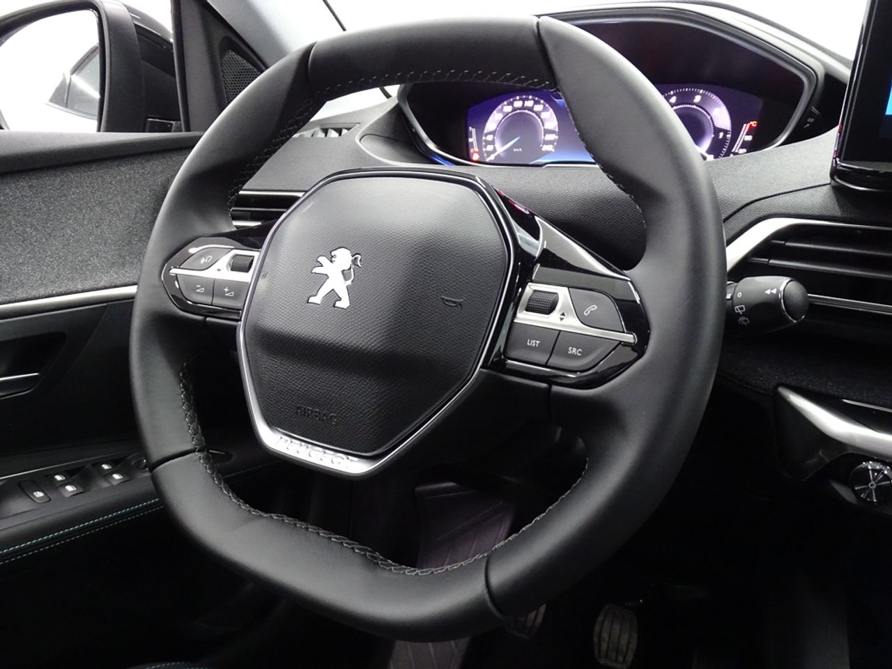 Foto Peugeot 3008 23