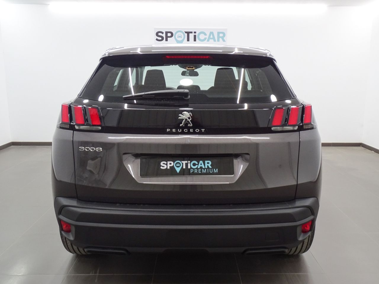 Foto Peugeot 3008 2