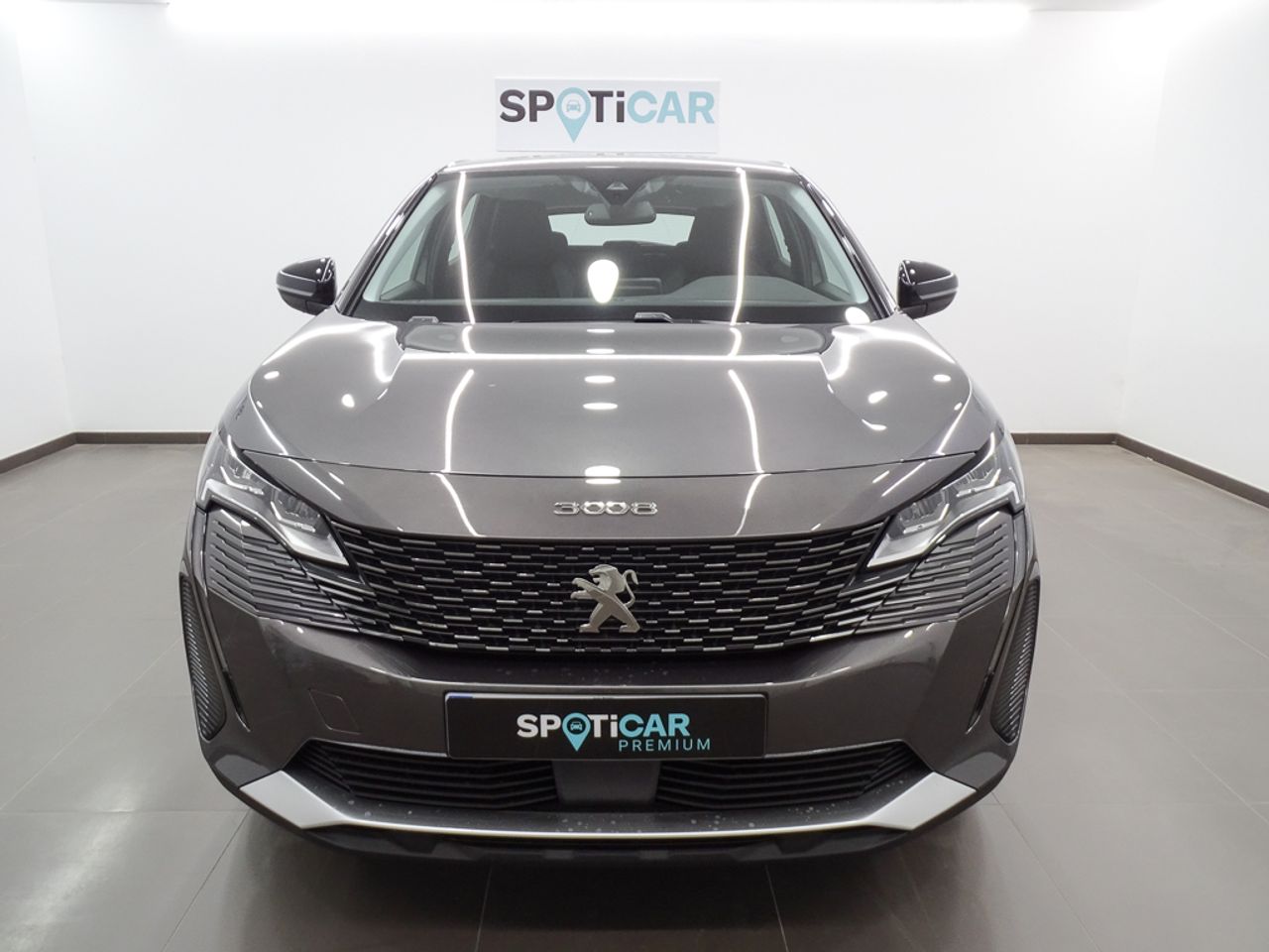 Foto Peugeot 3008 10