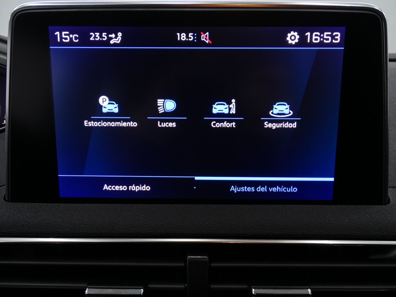 Foto Peugeot 3008 37